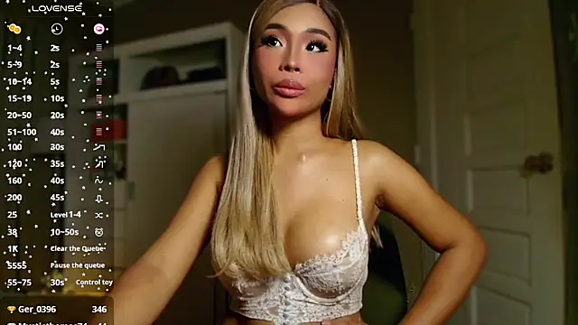 venusangelic live sex cam