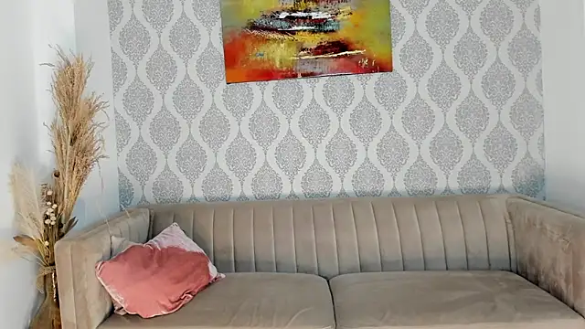 Mindy_Claker webcam