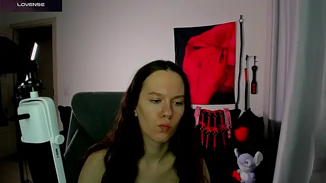 Goddess_of_Fertility webcam