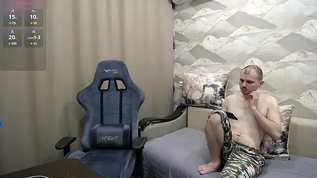 SerzhKorol1 webcam