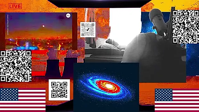 RussellTaylorLacy webcam