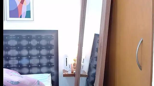 sandra_20 webcam