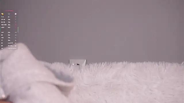 AngelicRice webcam