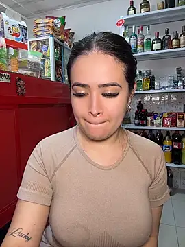 Sara_fun webcam