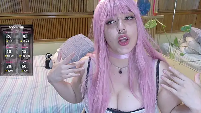 Eli666uwu webcam