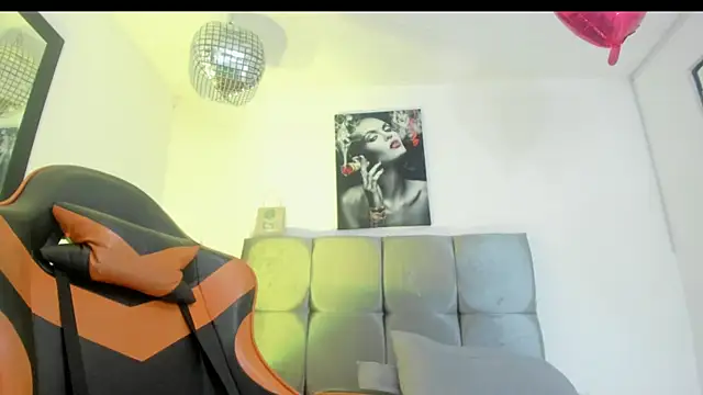 Ariel_star1 webcam