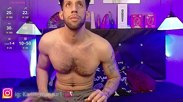 Karim_mansur webcam
