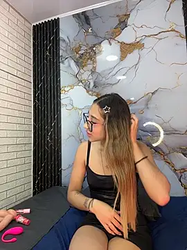 isa_sweet1_ webcam