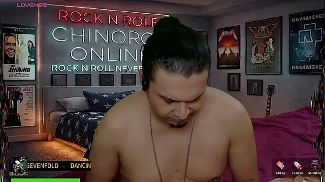 chino_roz webcam