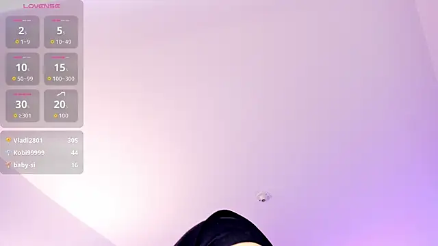 yasmin_cute (F teen) - fuck my juicy pussy with dildo