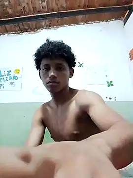 jesusitos24 (Ask my age) - Cum