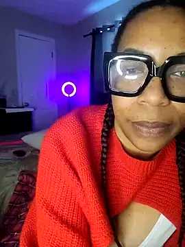 kinkeekaee (F milf) - THICK THURSDAY