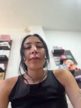 pregnant_sofii18 (F young) - Show my delicius pussy AND rub clit