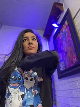 SALOME_KORLAND webcam
