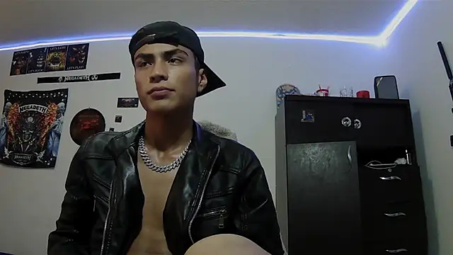 Fenix_hardcock webcam