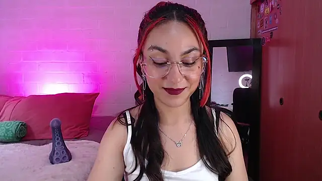 Amy66 webcam