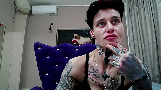 KennyXSX webcam