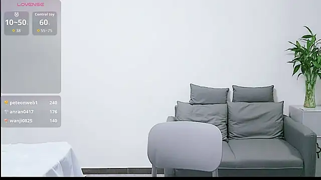 youyou-55 webcam