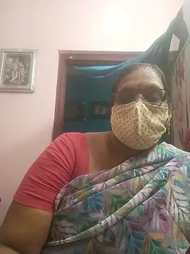 sarala_telugu webcam