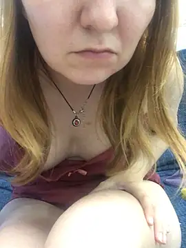 Velvet_Cry webcam
