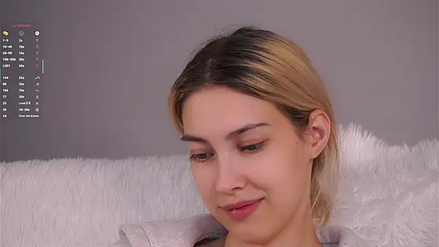 AngelicRice webcam