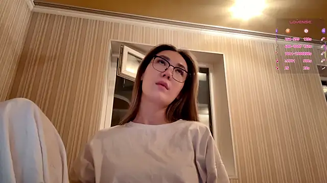 JenellKjelland live sex cam