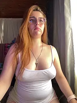 CoraVibes webcam