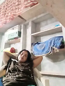 Shreya_pandit webcam