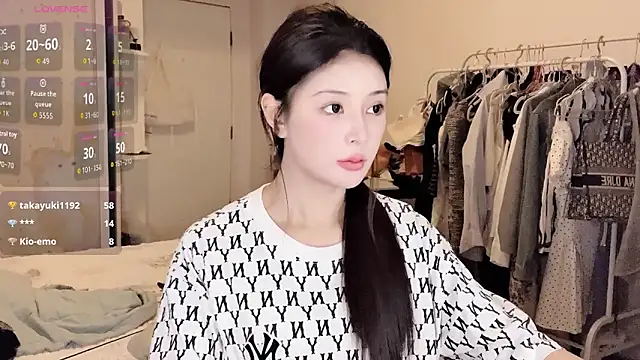 secret-anan webcam