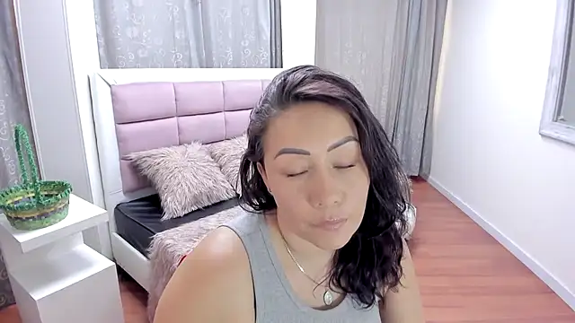 live cams porn Gaby Trent