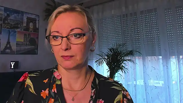 live sex web Vanessa Chat