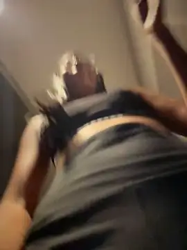 SheenaBrooke webcam