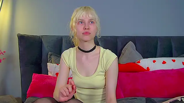 HannahHollis webcam