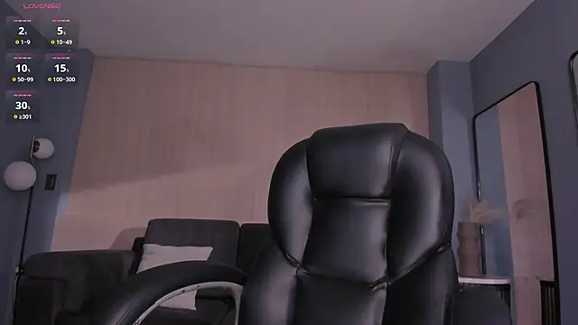 SophiePalmer webcam