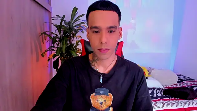 Damianwhite webcam