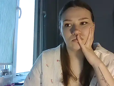 KatySensualy webcam