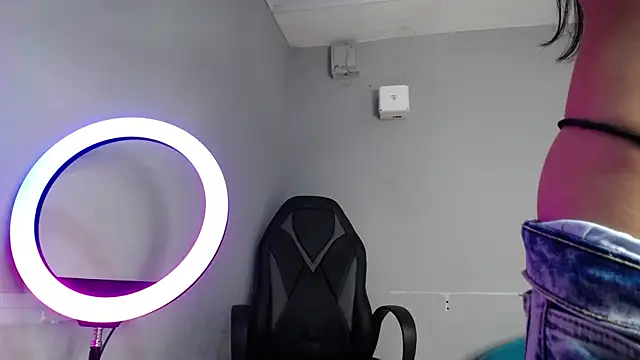 Jary_nova webcam