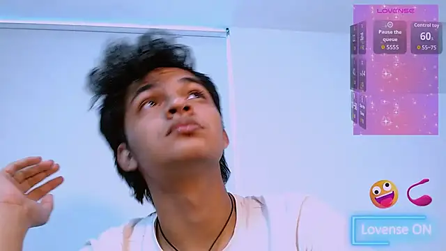 SahirCharm webcam