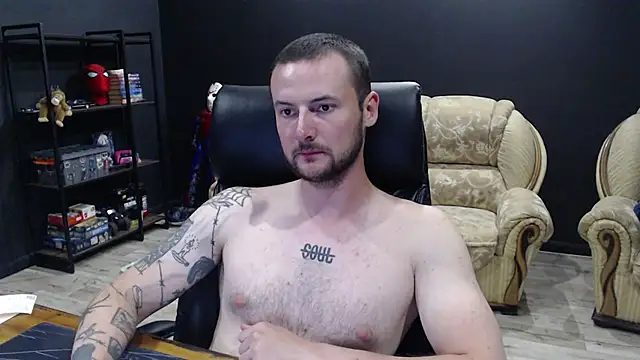MihasikD webcam