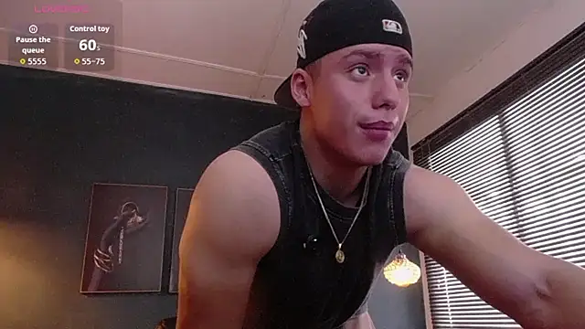 deivid_parker webcam