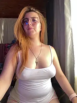 CoraVibes webcam