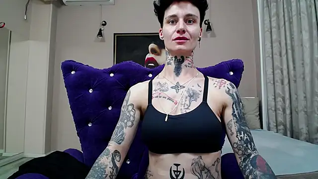 KennyXSX webcam
