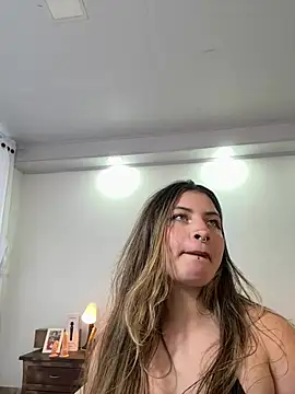 juanitablue webcam