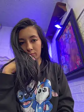 Modella: SALOME_KORLAND