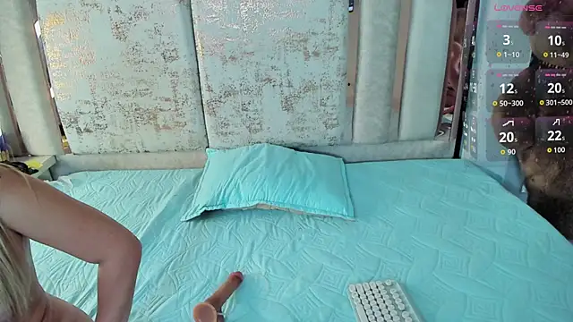 kimjonnes01 webcam