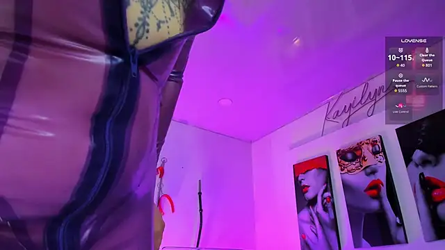 kayilyn live sex cam
