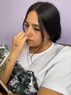 Marianahb-e webcam
