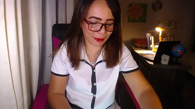 danielle_rose_1 webcam