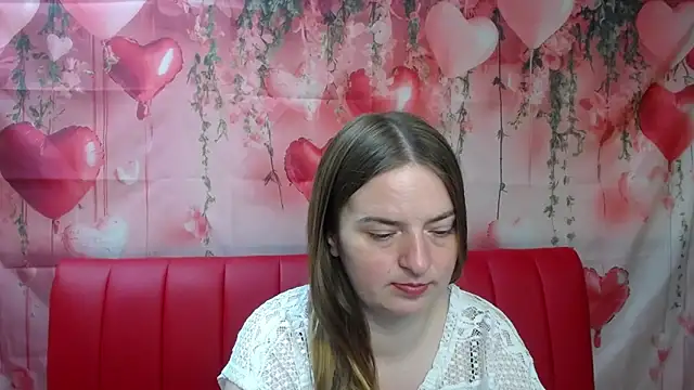 FreyaDak webcam
