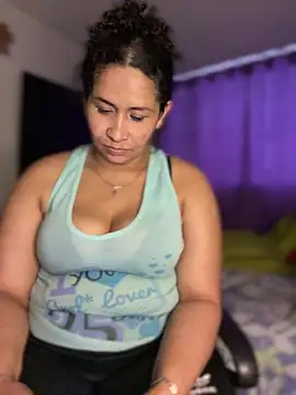 Carola-Ross webcam